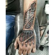 Tattoo
