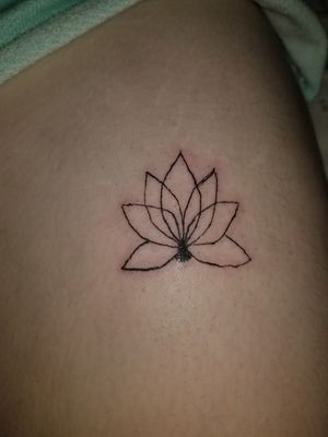 One I free handed on my wife I have to go back and touch it up