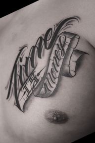 Tattoo