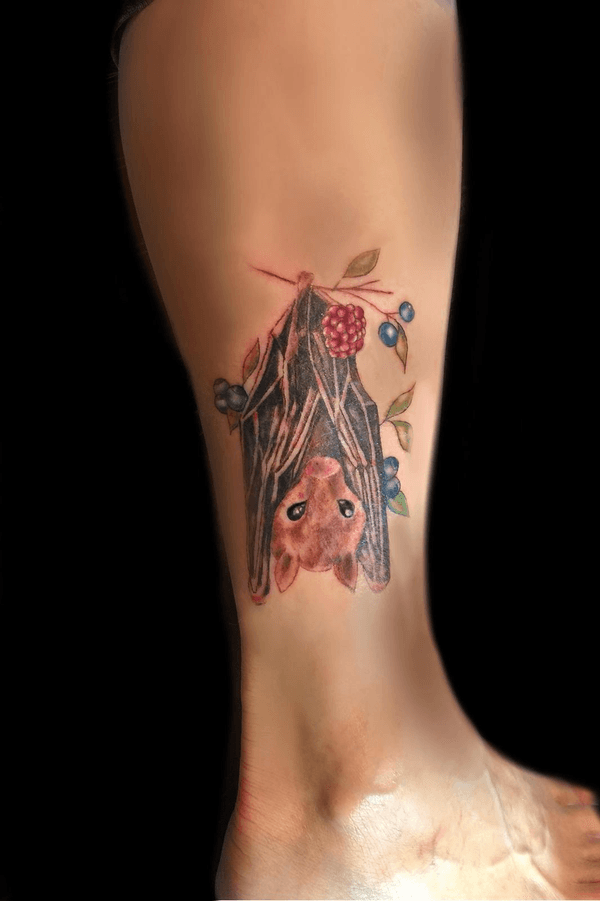 Tattoo from InkMasters Tattoo Studio