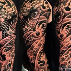 🤩Japanese Tattoo style ✔️PM For more information ⭐️Inked Machine Tattoo Studio Phuket 🇦🇺Australian Owner ✔️Award Winning Artists ✔️Best Quality Tattoo in Phuket ➖➖➖➖➖➖➖➖➖➖➖➖➖➖➖➖ ☎ +669492557499 ✉️ink@inkedmachine.com Whats App: +66949257499 LINE: inkedmachine . ➖➖➖➖➖➖➖➖➖➖➖➖➖➖➖➖ #inkedmachinetattoo #tattoo #tattoos #tattoostudio #ink #patong #thailandtattoo #thailandtattoostudios #phuket #tattoomen #tattoogirls #patongbeach #inkedcrew #kingofink #realistictattoo #blackgreytattoo #banglaroad #inkedup #bambootattoo #inked #besttattoophuket #besttattooshoppatongphuketthailand #tattooidea #tattooideas