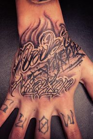 Tattoo