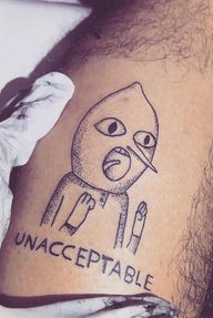Tattoo