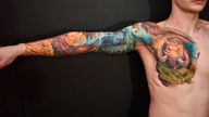 Tattoo