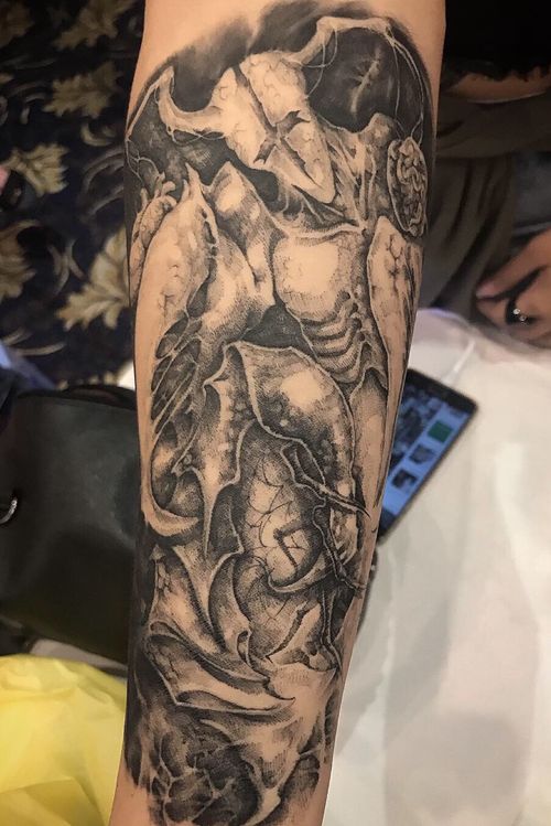 Tattoo image