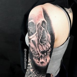 Tattoo by Sphynx tattoo