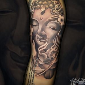🤩Buddha Tattoo ⚪️⚫️Black & Grey Style .✔️PM For more information⭐️Inked Machine Tattoo Studio Phuket🇦🇺Australian Owner✔️Awards Winning Artists✔️Best Quality Tattoo in Phuket➖➖➖➖➖➖➖➖➖➖➖➖➖➖➖➖☎ +66949257499✉️ink@inkedmachine.comWhats App: +66949257499LINE: inkedmachine.➖➖➖➖➖➖➖➖➖➖➖➖➖➖➖➖#inkedmachinetattoo #tattoo #tattoos #tattoostudio #ink #patong #thailandtattoo #thailandtattoostudios #phuket #tattoomen #tattoogirls #patongbeach #inkedcrew #kingofink #realistictattoo #blackgreytattoo #banglaroad #inkedup #bambootattoo #inked #besttattoophuket #besttattooshoppatongphuketthailand #tattooidea #tattooideas