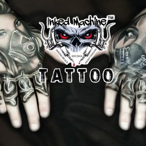 🤩Hands & Fingers Tattoo ✔️PM For more information⭐️Inked Machine Tattoo Studio Phuket🇦🇺Australian Owner✔️Award Winning Artists✔️Best Quality Tattoo in Phuket➖➖➖➖➖➖➖➖➖➖➖➖➖➖➖➖☎ +66949257499✉️ink@inkedmachine.comWhats App: +66949257499 LINE: inkedmachine.➖➖➖➖➖➖➖➖➖➖➖➖➖➖➖➖#inkedmachinetattoo #tattoo #tattoos #tattoostudio #ink #patong #thailandtattoo #thailandtattoostudios #phuket #tattoomen #tattoogirls #patongbeach #inkedcrew #kingofink #realistictattoo #blackgreytattoo #banglaroad #inkedup #bambootattoo #inked #besttattoophuket #besttattooshoppatongphuketthailand #tattooidea #tattooideas