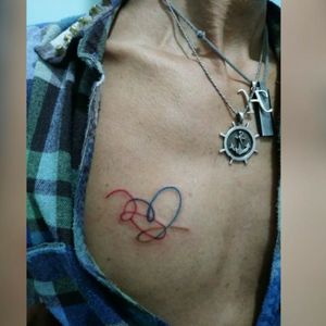 Tattoo by Tattooartozcan