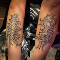 Tattoo
