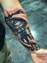 Tattoo
