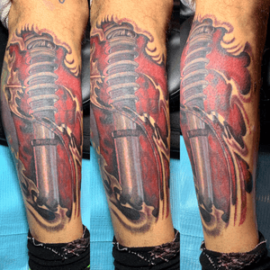 Cover up red 