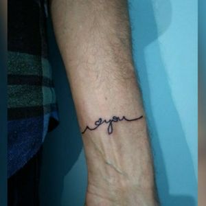 Tattoo by Tattooartozcan