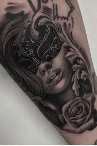 Tattoo