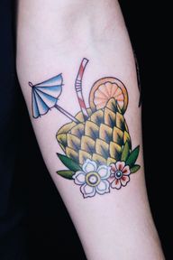 Tattoo