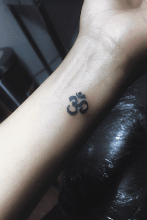 Tattoo by rabelofertattoo