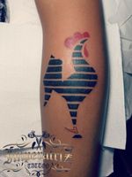 Instagram @imperatriz_tattoo 