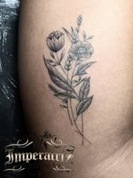Instagram @imperatriz_tattoo