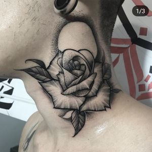 Tattoo by Tatuajes cali ink