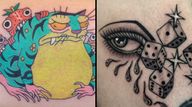 Tattoo