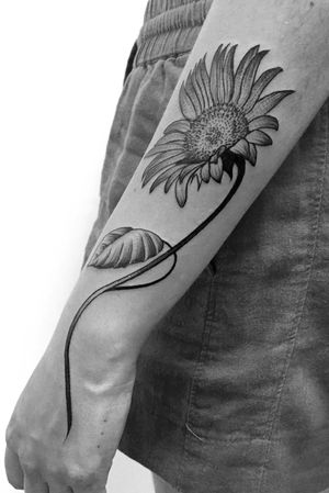 Tattoo by Alessandro Dell’Arno - Tattoo Artist