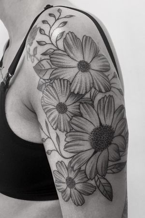 Tattoo by Alessandro Dell’Arno - Tattoo Artist