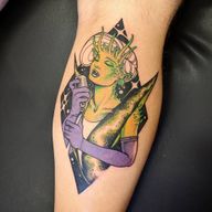 Tattoo