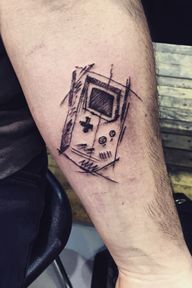Tattoo