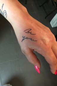 Tattoo