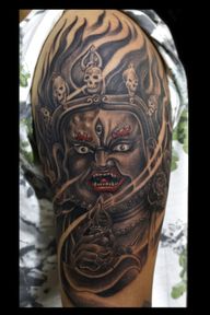 Tattoo
