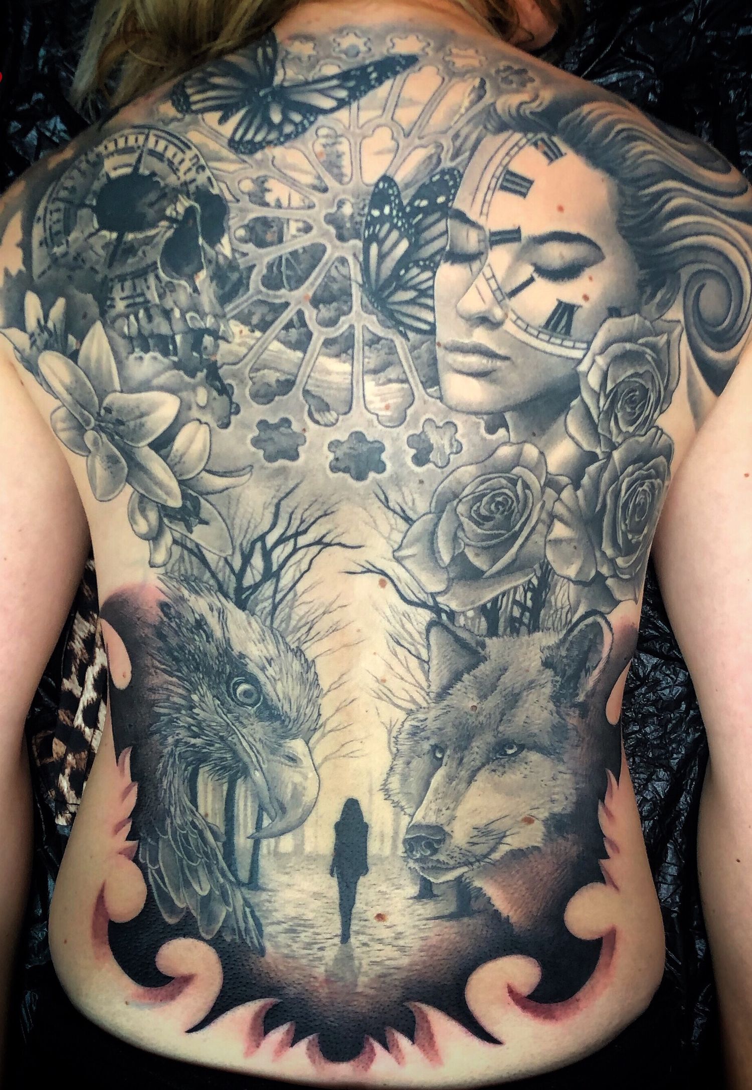 Gib Ink Tattoo Gibraltar • Tattoo Studio • Tattoodo