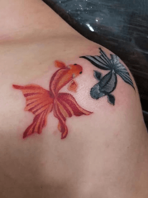 Tattoo by Angel’s Tattoo Art
