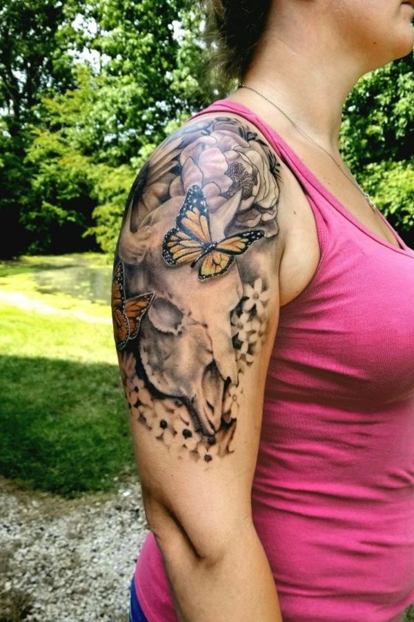 Tattoo from Splatter Palette Tattoo & Art Studio