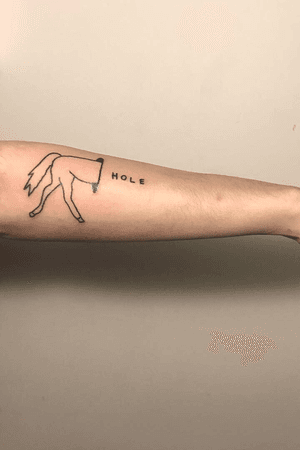 Tattoo by Kanfiel