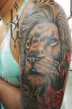 Tattoo leon 