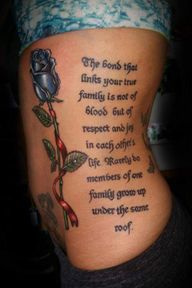 Tattoo