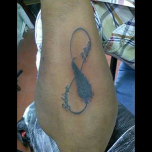 Tattoo by m tattoo ink