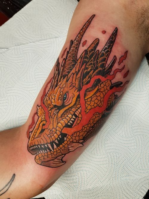 Tattoo image