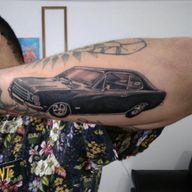 Tattoo