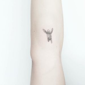 Tattoo by Devaneio Tattoo