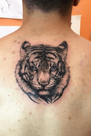 Tattoo by Street 131 Tattoo