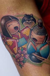 Tattoo