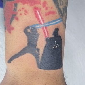#starwars #lukeskywalker #darthvader 