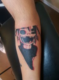 Tattoo