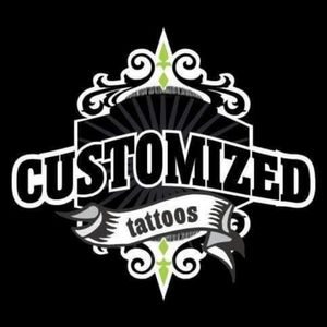Customized tattoos 
