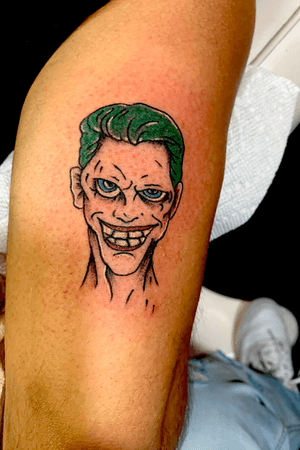 Tattoo by DIABLOS TATTOOS