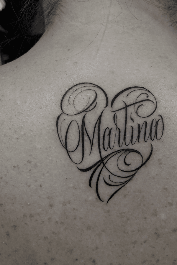 Tattoo from la tatuajeria manizales