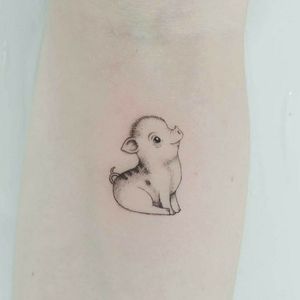 Tattoo by Devaneio Tattoo