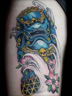 Tattoo by Red Door Ta2