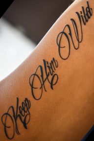 Tattoo